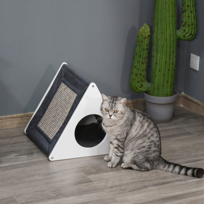 Horncastle 16.25'' H Cat Tree