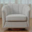 Fauteuil d'appoint Sweivel Basic