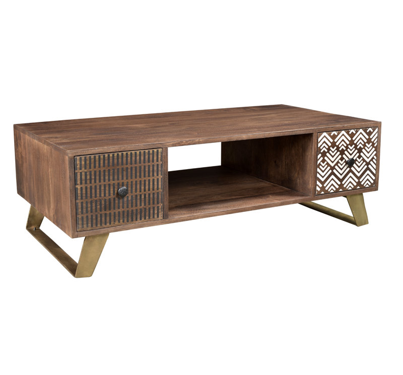 Table basse Rayford