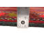 Tapis brun Teimani 2 pi 10 po x 4 pi 10 po