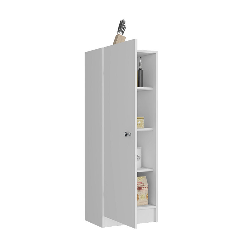 Armoire de cuisine H 47 po