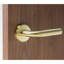 Single Dummy Door Lever Set-48577934-46047732
