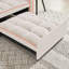 Chaise d'appoint pliante rembourrée Mamedov Three-in-One-417009042