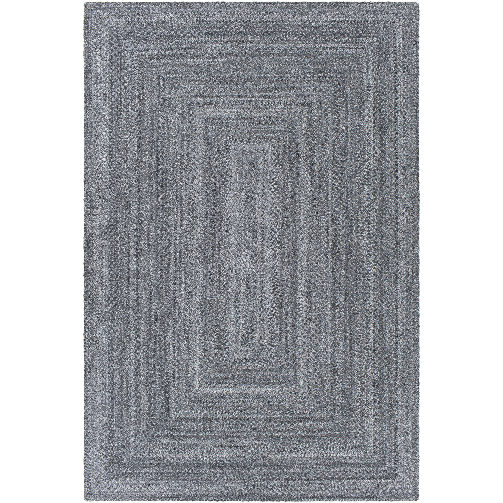 Harter Hand-Woven Oriental Rug, Rectangle 10' x 14'