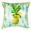 Coussin décoratif intérieur / extérieur Garden Pineapple