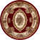 Pickett Oriental Indoor Rug