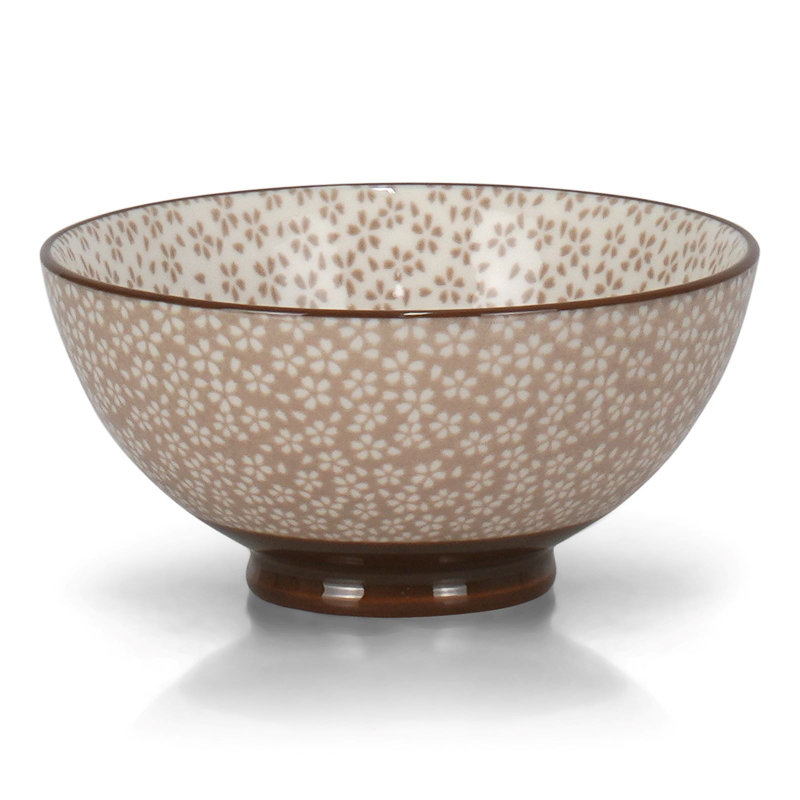 Camille Bowl 4"