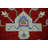 Vegetable Dye Ziegler Oriental Area Rug 8x10