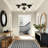 Rustech 3 - Light Flush Mount Ceiling Light-688108228
