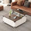 Table basse Premium