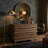 Bernard Solid Wood Accent Chest