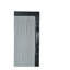 Prime 1 Panel Steel Fireplace Screen-1169014273