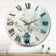 Horloge murale minimalisme-1193202379