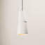 Luminaire suspendu conique à 1 lumière Logan-1572476678-1572476684-1572470899