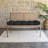 Outdoor 2'' Bench Seat Cushion-550271111-594304517