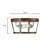 Flush Mount