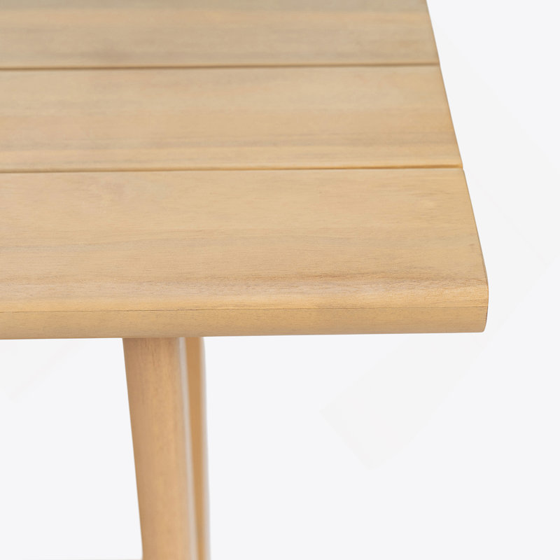 Rectangular Outdoor Buffet & Console Table
