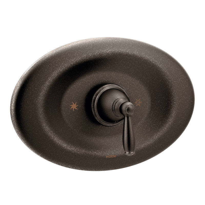 Garniture de soupape® posi-temp Brantford, Bronze huilé