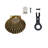 Push Button Doorbell-15024181