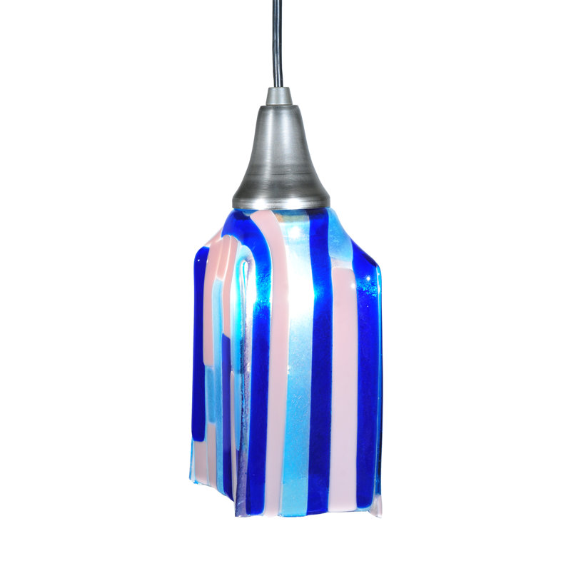 Metro Fusion 1 - Light Pendant