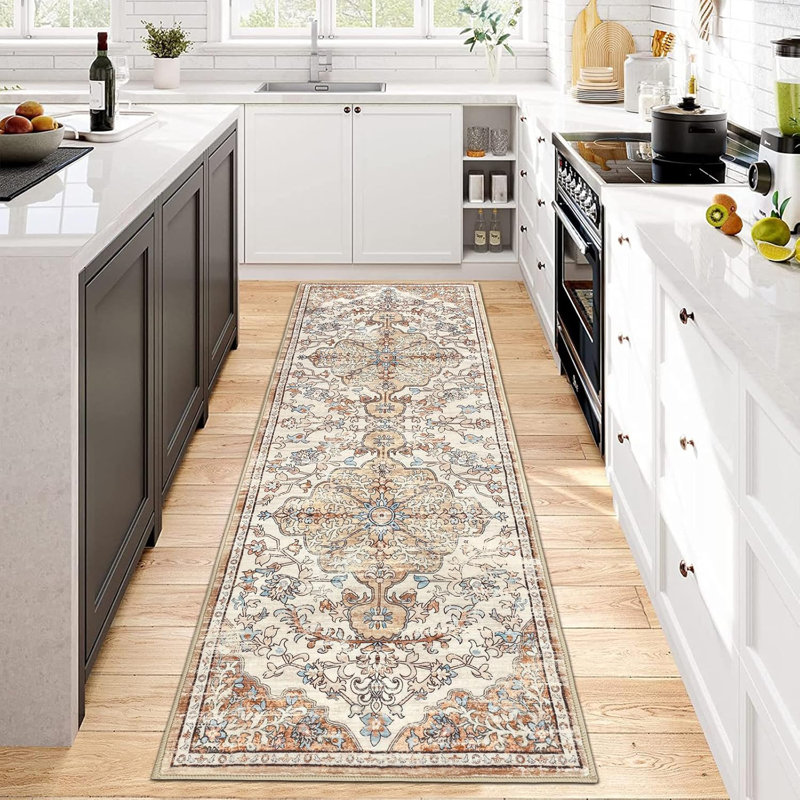 Area Rug, Runner 2' x 5'11"