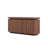 Modern Accent Storage Sideboard