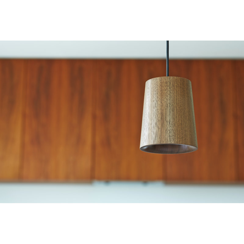 Solid 1 - Light LED Pendant
