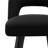 26" Upholstered Swivel Counter & Bar Stool with Solid Wood Frame-1420032583