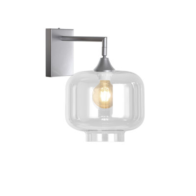 Bocana Armed Sconce