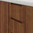 Trayshawn 72 In. Double Sink Whitebrook Engineered Marble Countertop Bath Vanity-785735746
