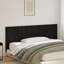 Headboard