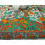 Nappe 100% coton Floral Tree of Life-429515702