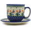Stoneware Coffee Mug