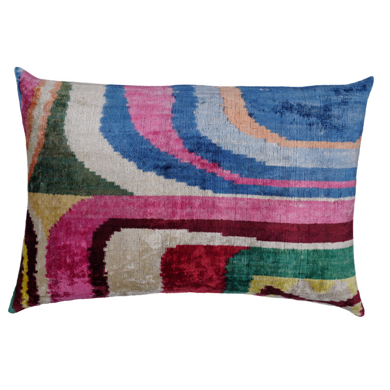 Rectangular Pillow Cover & Insert