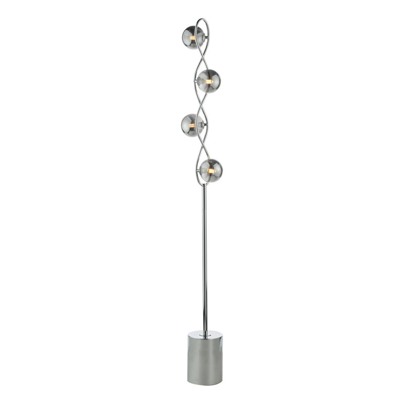Finland 151cm Novelty Floor Lamp