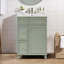 Meuble-lavabo autoportant 24 po 24 po-614350007-614350005