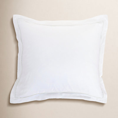 Sheena Rayon From Bamboo Sham Set