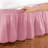 Ruffled Wrap Around Bed Skirt-1850136295-1850142549