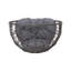 Chaise longue Gianni