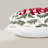 Cotton Holiday Pillow