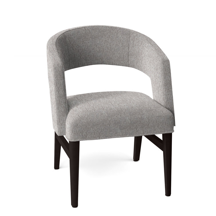 Bryant Upholstered Arm Chair