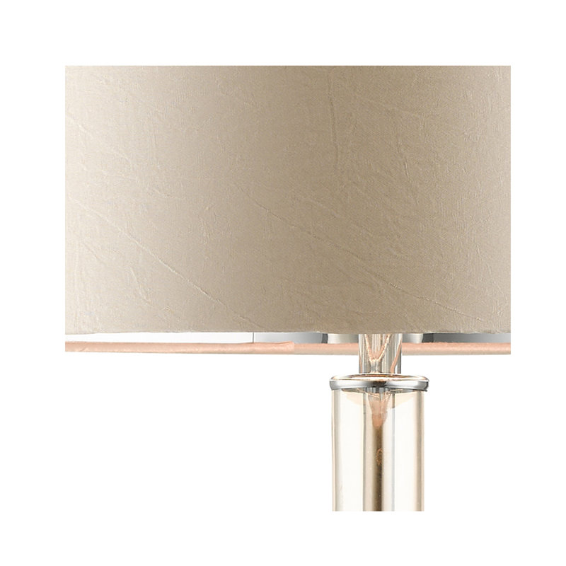 Bruce Metal Table Lamp
