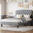 Dupere Upholstered Platform Bed-697617262-697617297