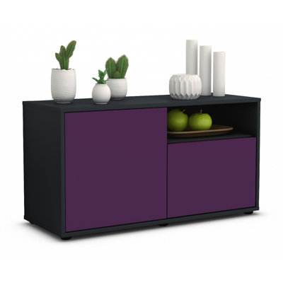 Xzavier 92 cm W Chest of Drawers