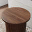 Table de bout Niblett