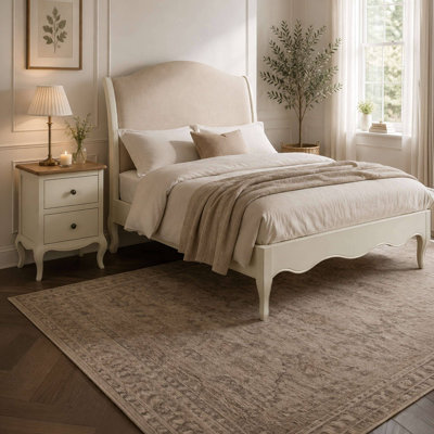 Felicity Upholstered Bed