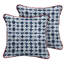 Housse de coussin d'extérieur carré Sereno-483280395