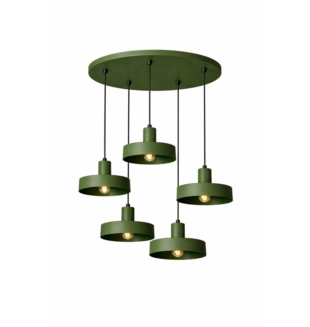 - Light Pendant
