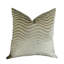 Coussin décoratif en velours crème Thomas Collection®-1237996205-1237996203