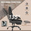 Fauteuil de direction Barineau-657880027